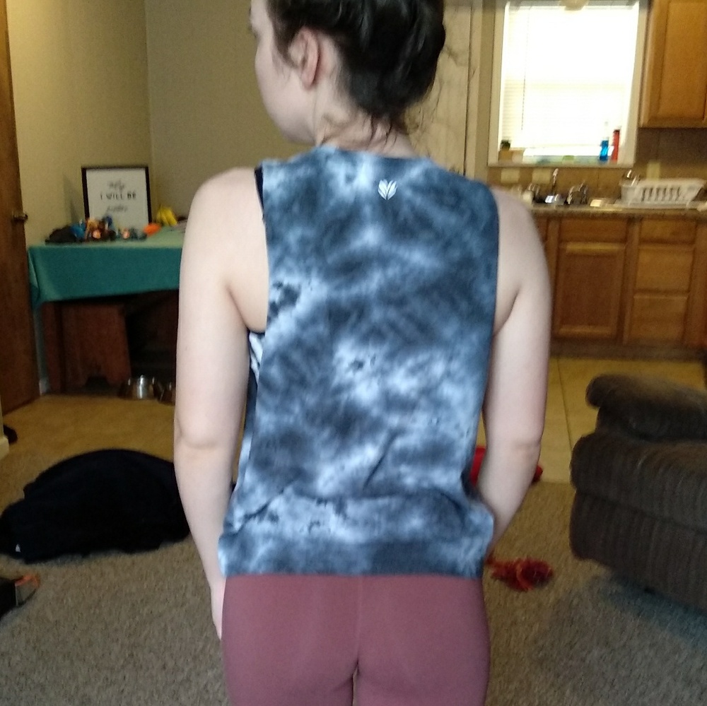 Muscle tee - Picture 2 of 2